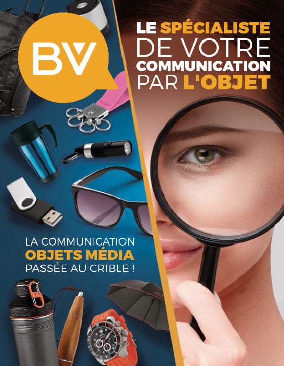 Magazine de l'objet media 2