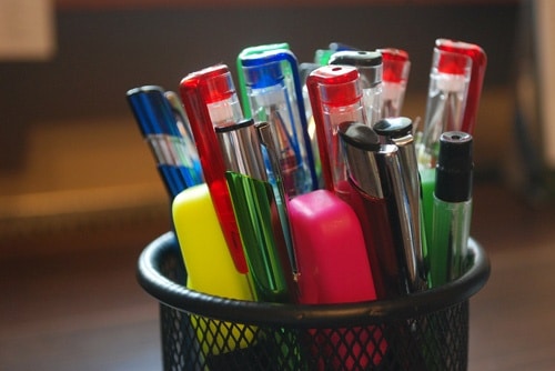 Comment choisir un stylo publicitaire ?