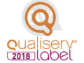 Qualiserv certification