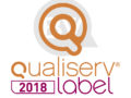 Qualiserv certification