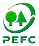 Label PEFC