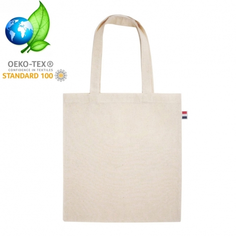 Le Tote Bag publicitaire : L’objet indispensable dans votre stratégie de communication objet 3 tote bag publicitaire en coton