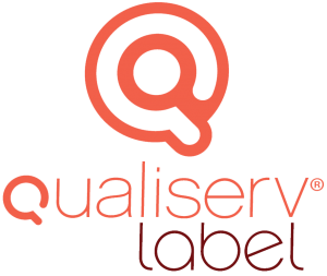 label Qualiserv