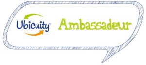 Ambassadeur Ubicuity