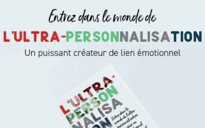 Jouez la carte de l’ultra personnalisation pour vos objets pubs