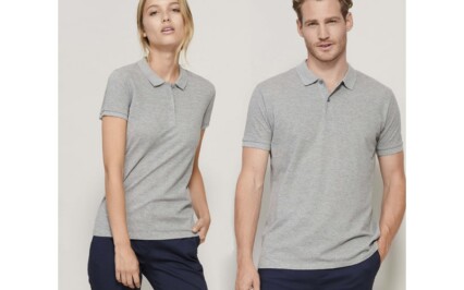 polo coton bio