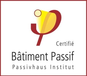 batîment Passiv Haus