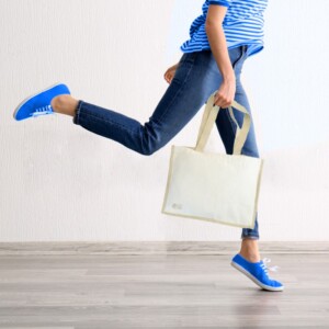 sac-shopping-commerce-equitable-biologique-be-fair-bio tote bag publicitaire
