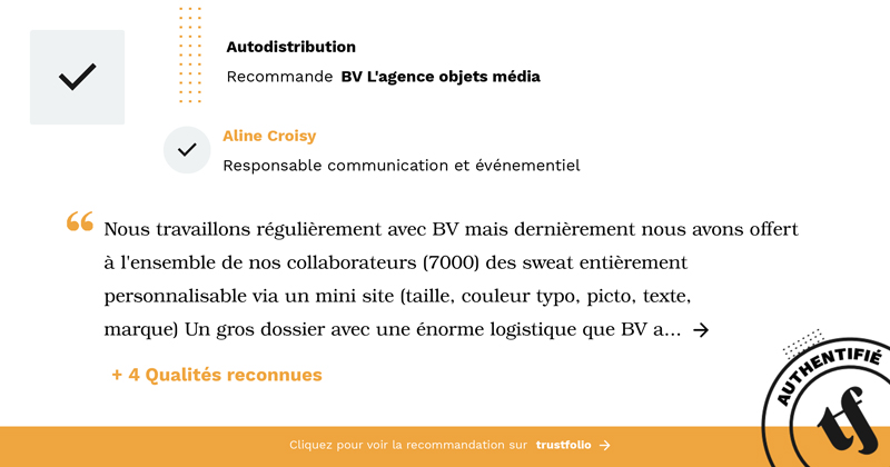 avis autodistribution