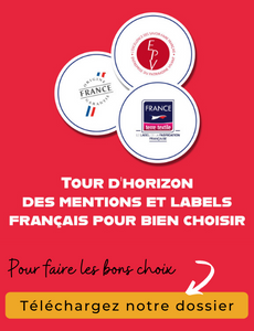 dossier Label France