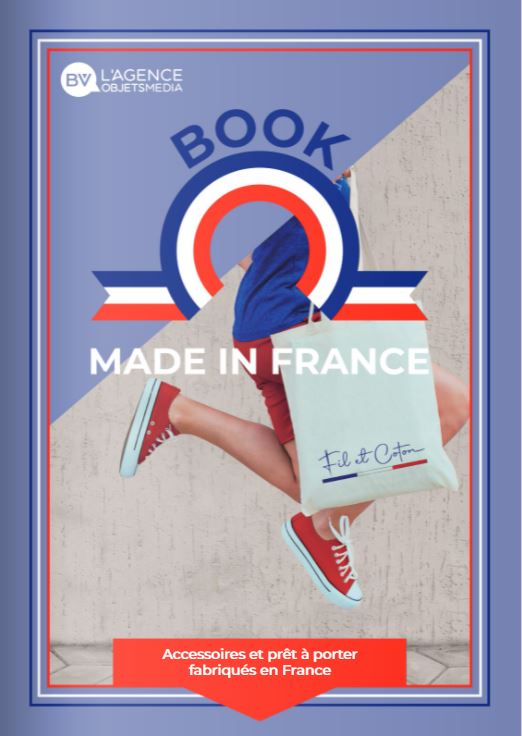 Book Made In France