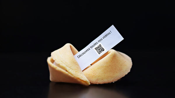 fortune cookies message