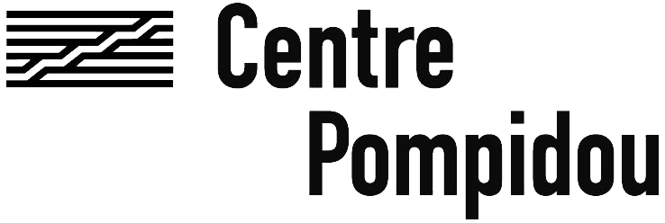 Centre—Beaubourg-Pompidou_1977_logo logo centre georges pompidou