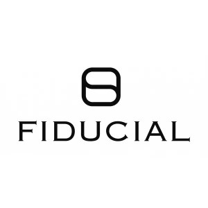 logo fiducial