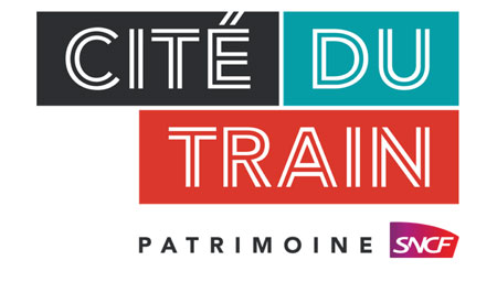 Logo-cité-du-train logo cité du train