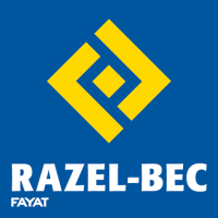 logo Razel Bec