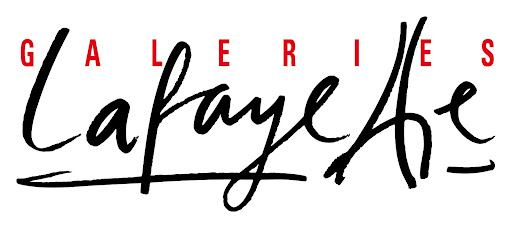Galeries Lafeyette logo galeries lafayette
