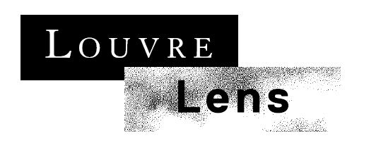 Louvre Lens logo Louvre