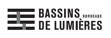 bassin des lumieres logo bassin des lumières