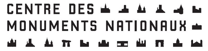 centre des monuments nationaux logo centre des monuments nationaux