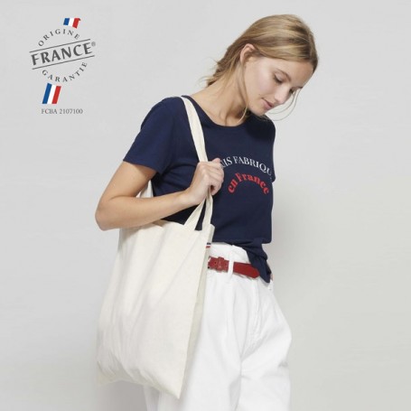 tote bag Made in france